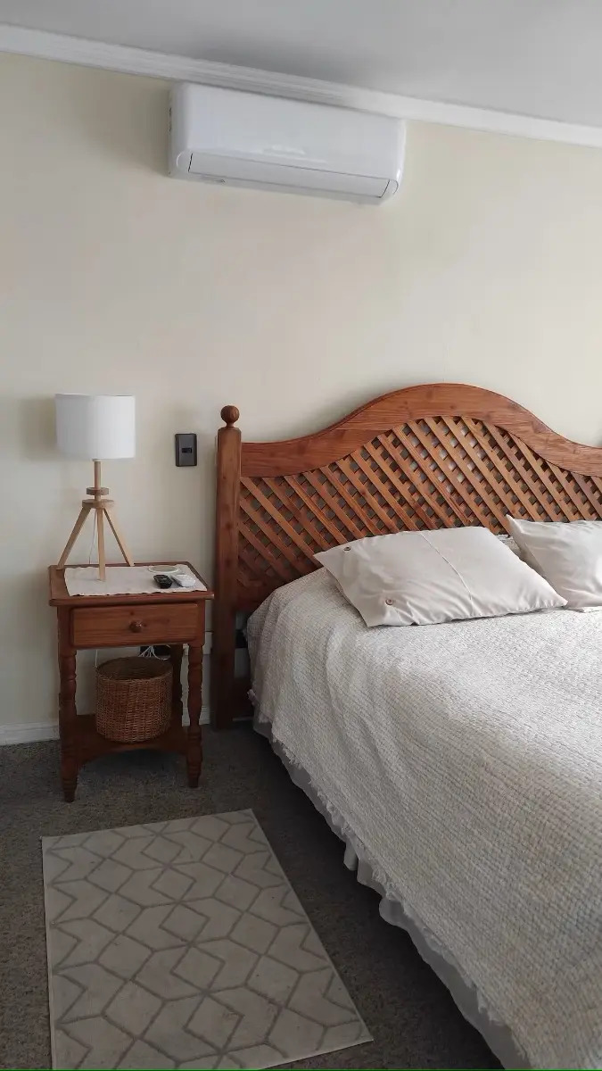Arriendo Departamento NO 3D en suite Walk-in cl&oacute;set 2B 1E Barrio El Golf - Las Condes