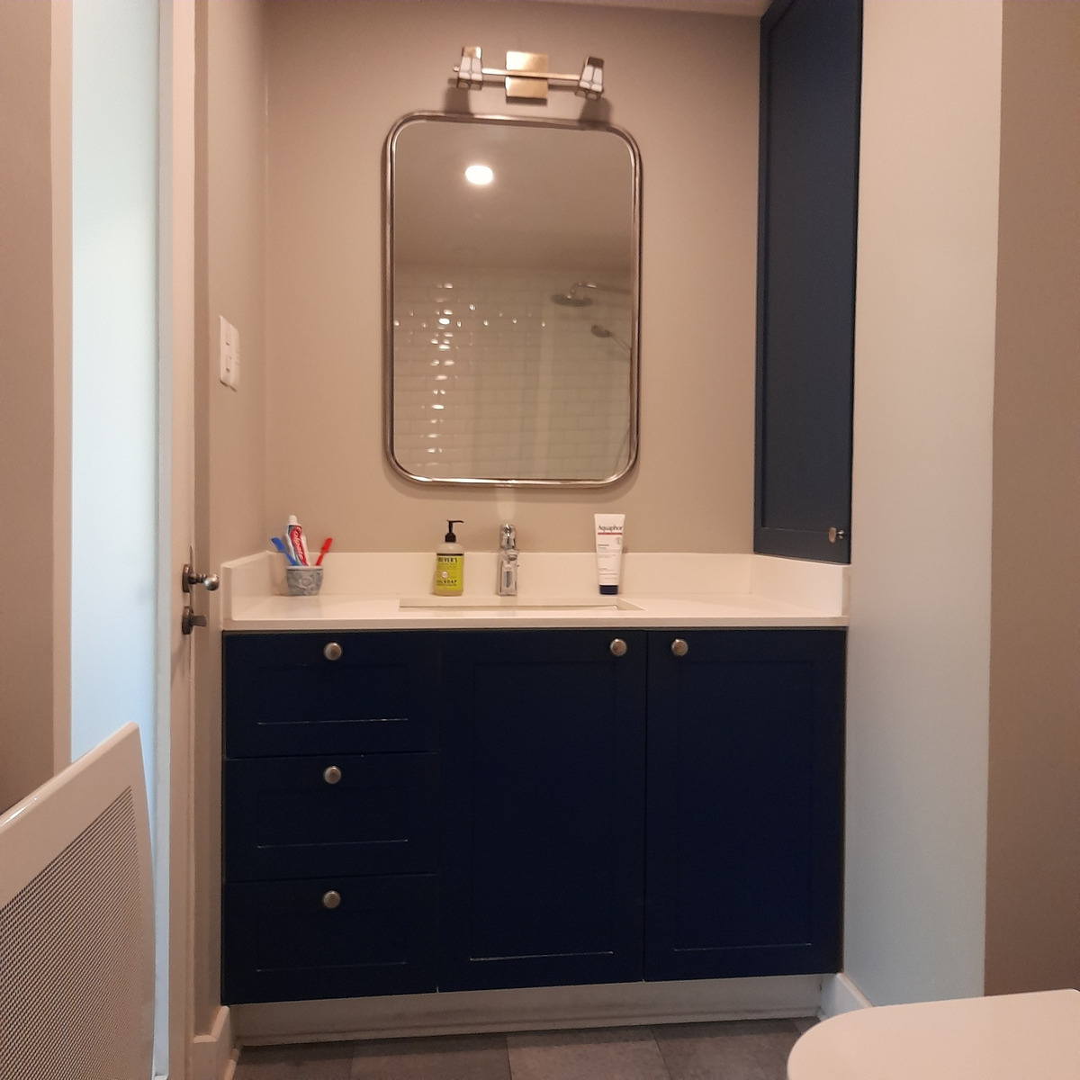 Arriendo Departamento 1D 2B 1E 1B Metro Tobalaba - Mall Costanera - Providencia