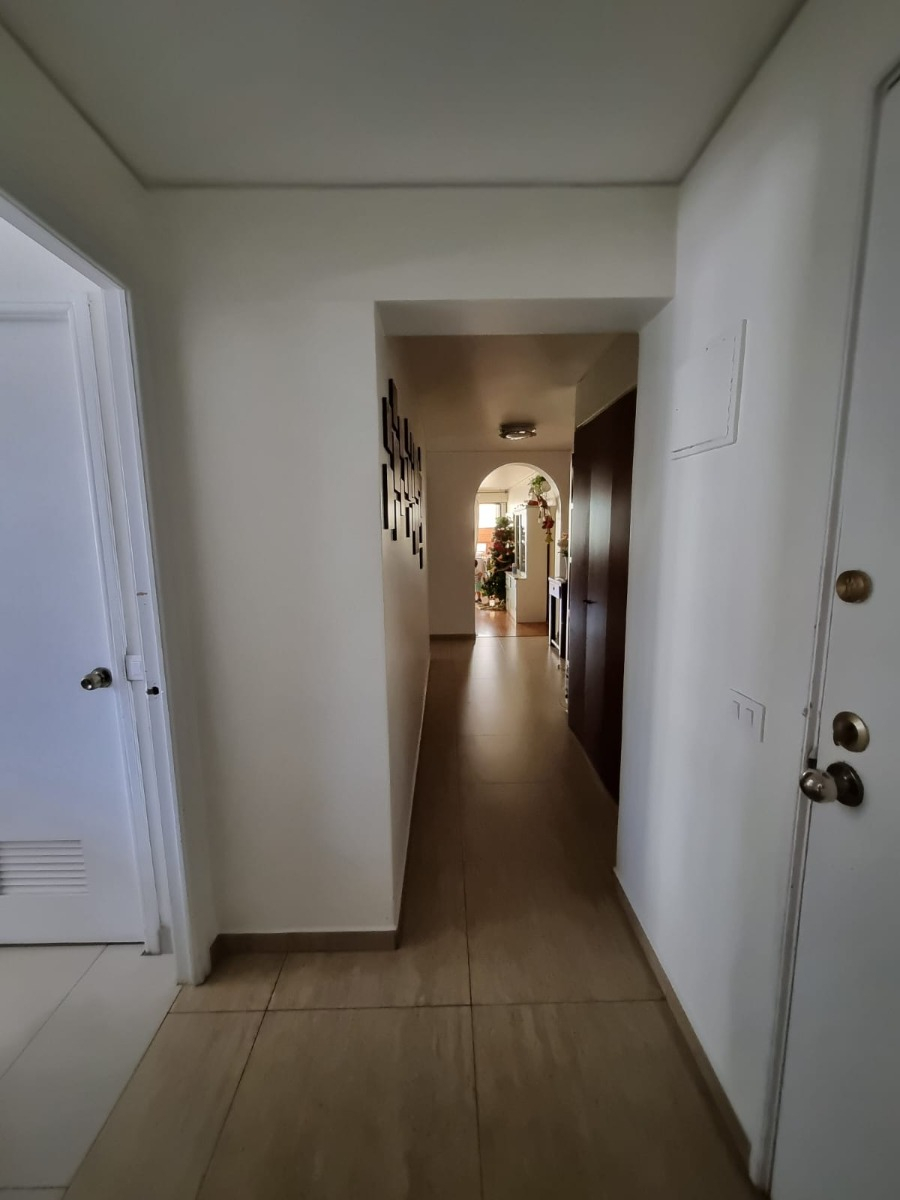 Arriendo Departamento SP 2D en suite Walk-in cl&oacute;set 3B 1E 1B Sebasti&aacute;n Elcano - Las Condes