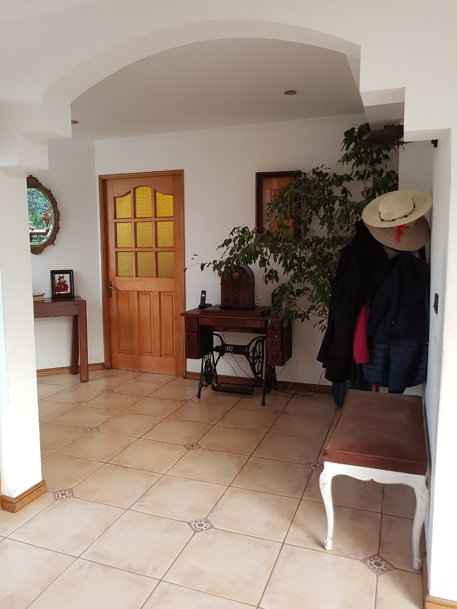 Arriendo Casa 6D en suite Walk-in cl&oacute;set 5B 5E 1B La Reina Alta - La Reina
