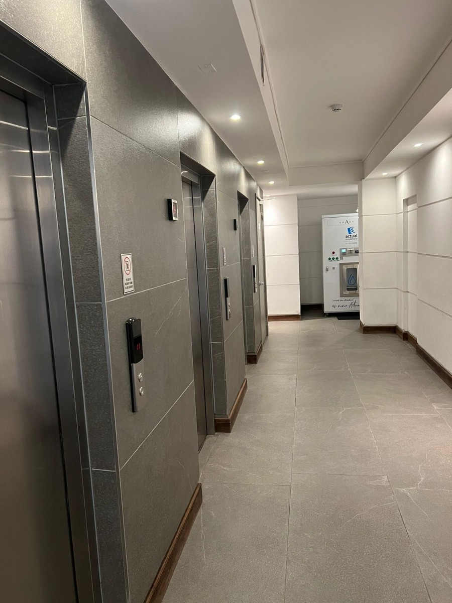 Venta Departamento SP 1D en suite 1B 1E 1B In&eacute;s de Su&aacute;rez - Providencia