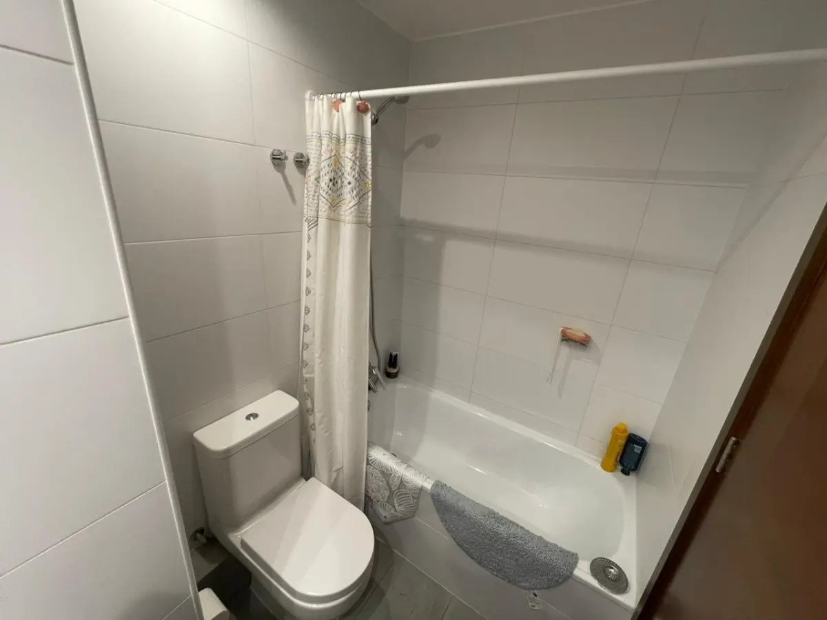 Arriendo Departamento P 2D en suite Walk-in cl&oacute;set 2B 2E 1B Parque Padre Alberto Hurtado - Las Condes