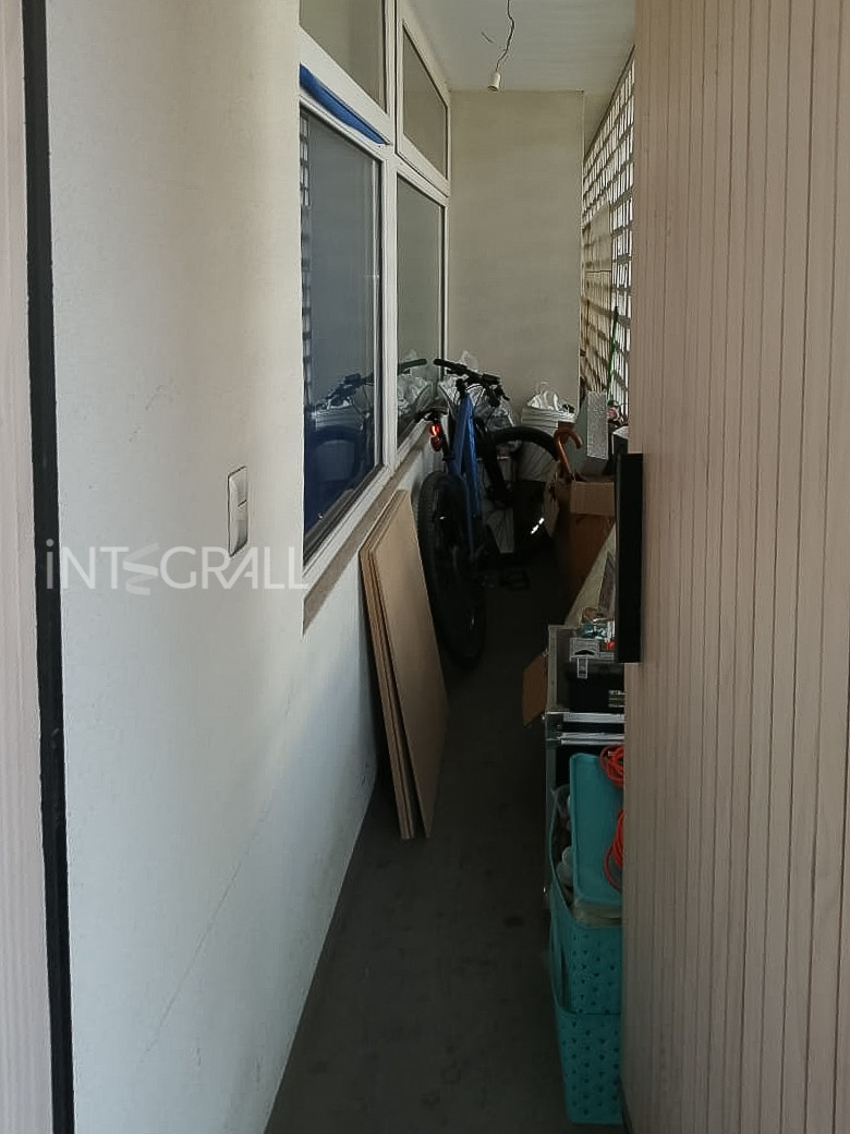 Venta Departamento NO 4D 4B 2E 2B La Dehesa - Lo Barnechea