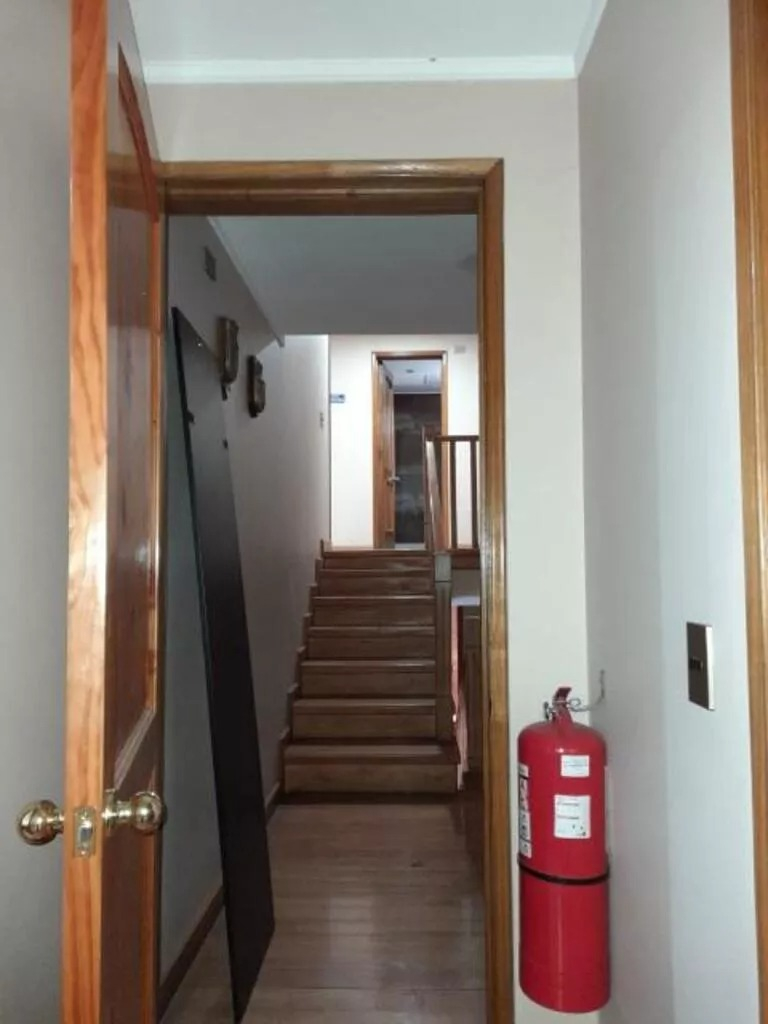 Arriendo Casa 10D 4B 6E 1B Las Lilas - Providencia