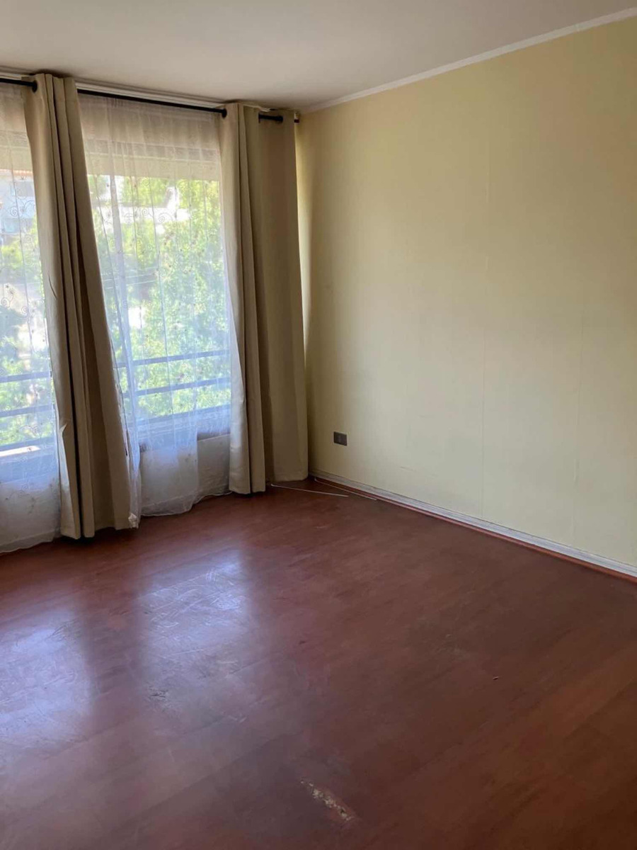 Venta Departamento 3D 3B 2E Rotonda Atenas - Las Condes
