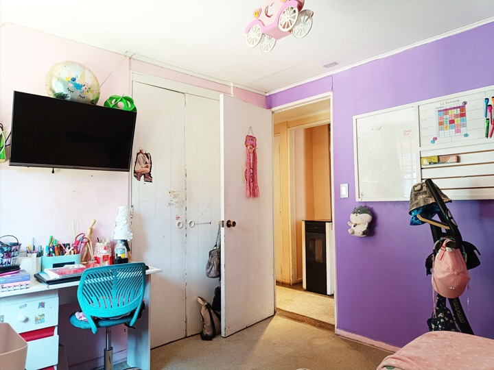 Venta Casa NOSP 5D en suite 4B 3E 2Bd La Reina Alta - La Reina