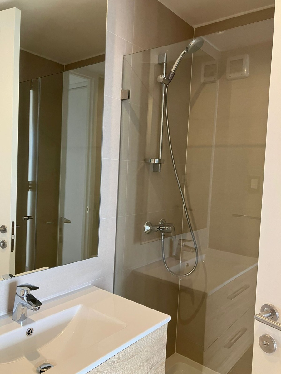 Arriendo Departamento 1D 1B 1E 1B Parque Arauco - Las Condes