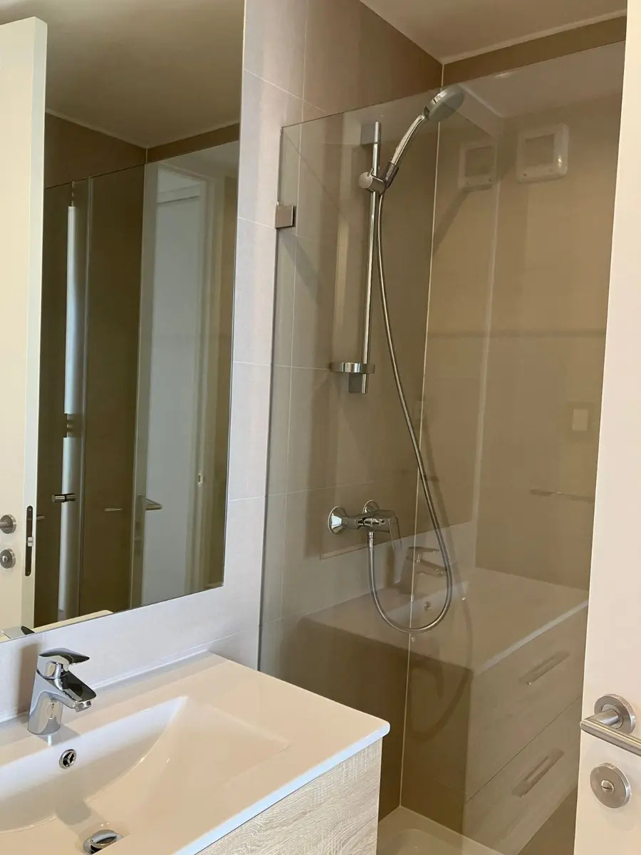 Arriendo Departamento 1D 1B 1E 1B Parque Arauco - Las Condes
