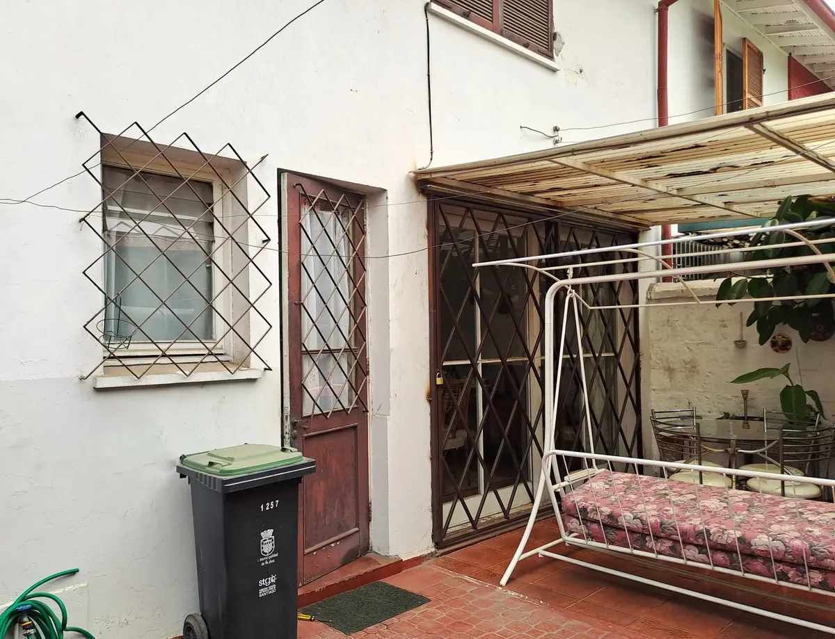 Venta Casa P 3D 2B 1E Estadio Nacional - &Ntilde;u&ntilde;oa