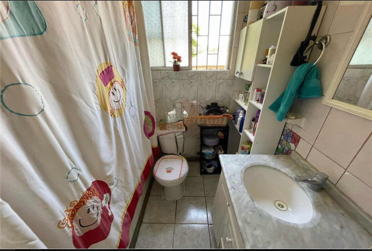 Venta Departamento 3D 2B 1E Parque Juan XXIII - &Ntilde;u&ntilde;oa