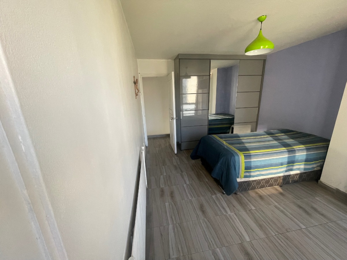 Venta Departamento N 4D en suite 3B 1E 1B Los Leones - Providencia