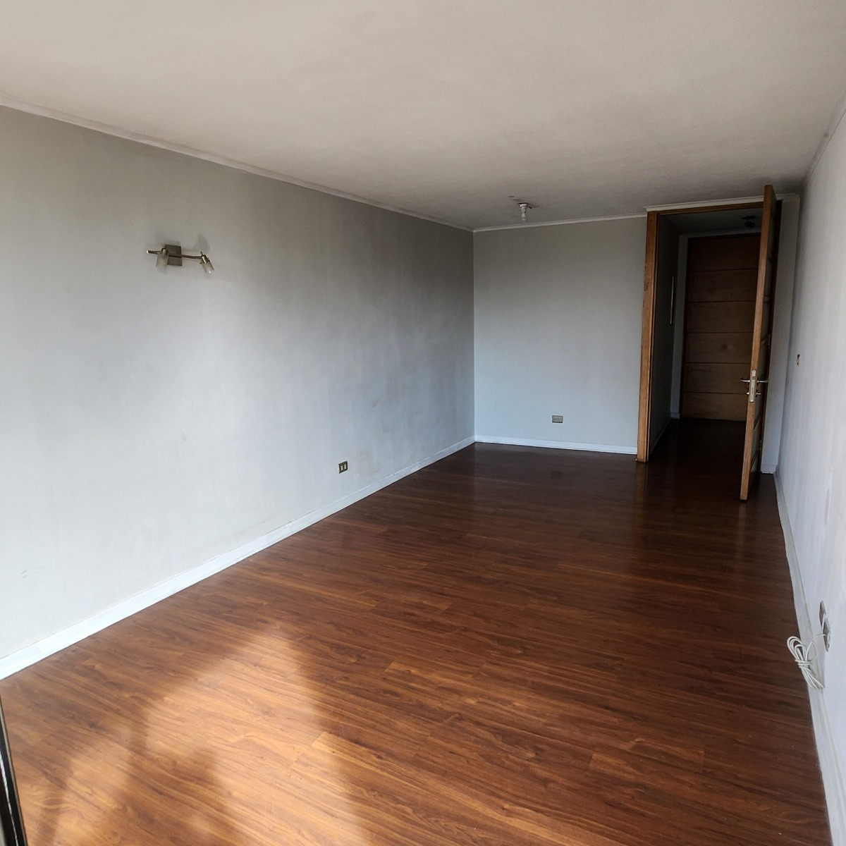 Arriendo Departamento NP 3D en suite 2B 1E 1B Metro Monse&ntilde;or Eyzaguirre - &Ntilde;u&ntilde;oa