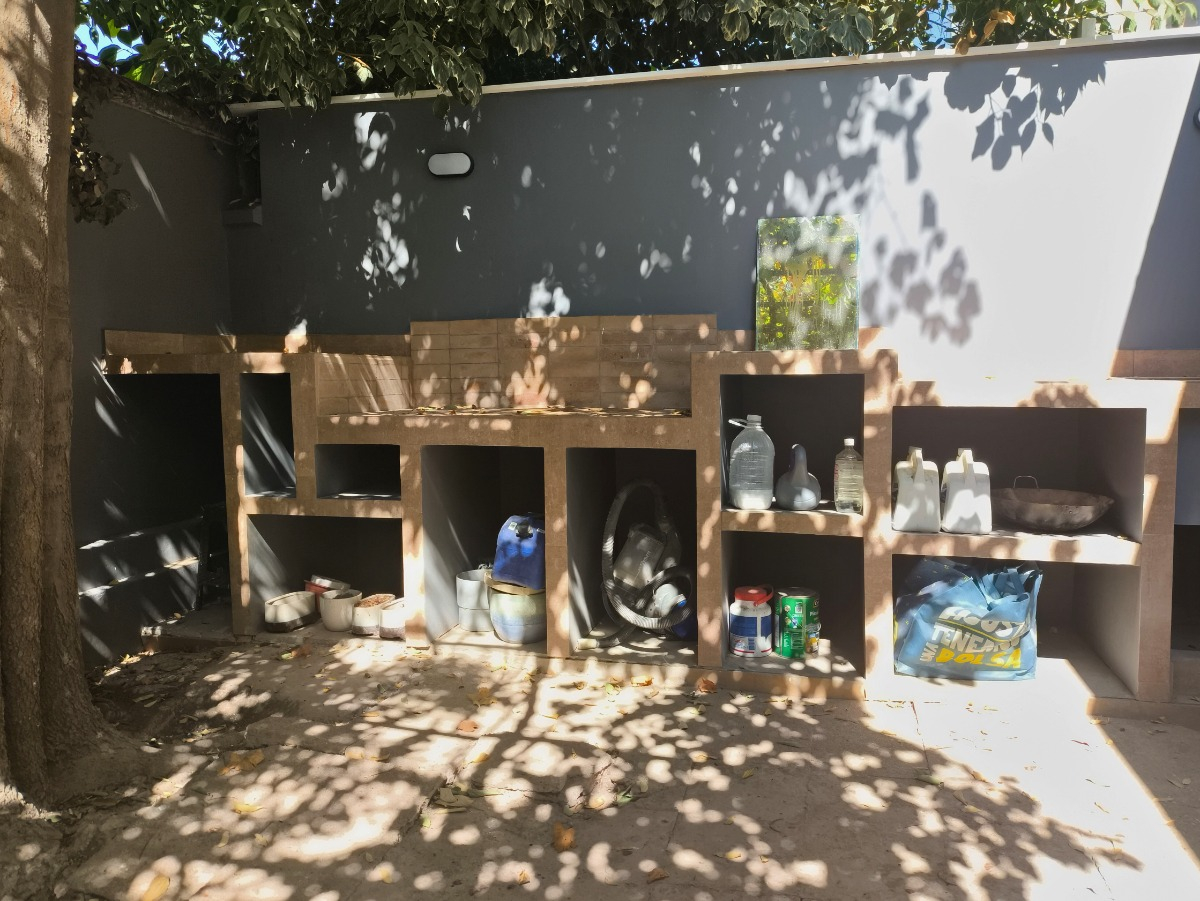 Venta Casa NP 4D 3B 3E 1Bd Salvador - Providencia