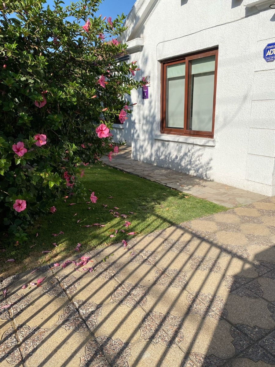 Venta Casa NO 3D 4B 3E 1Bd Parque Bot&aacute;nico - &Ntilde;u&ntilde;oa