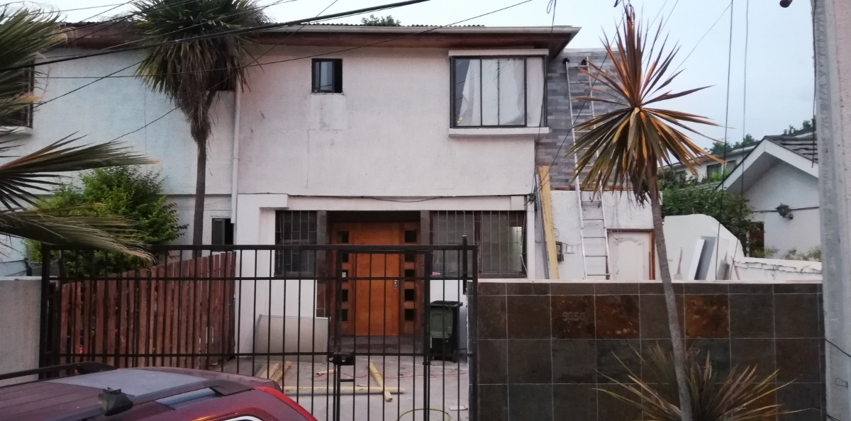 Arriendo Casa N 3D 3B 2E Metro Sim&oacute;n Bolivar - &Ntilde;u&ntilde;oa