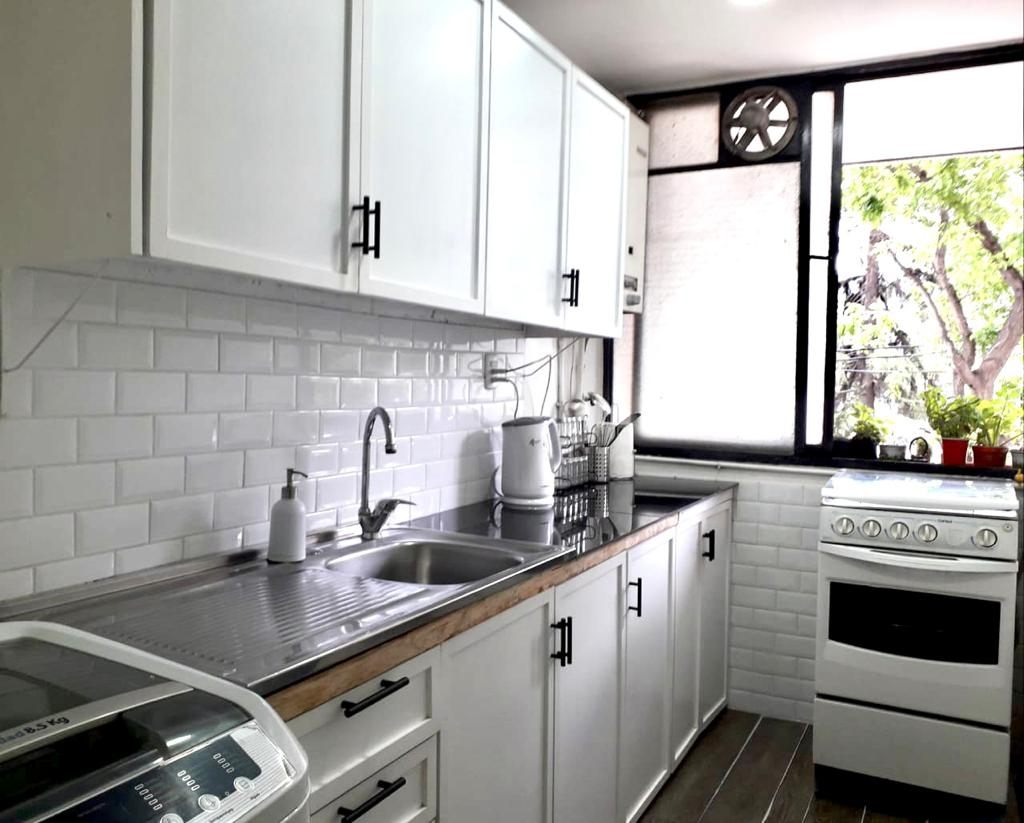 Venta Departamento 4D 1B In&eacute;s de Su&aacute;rez - Providencia