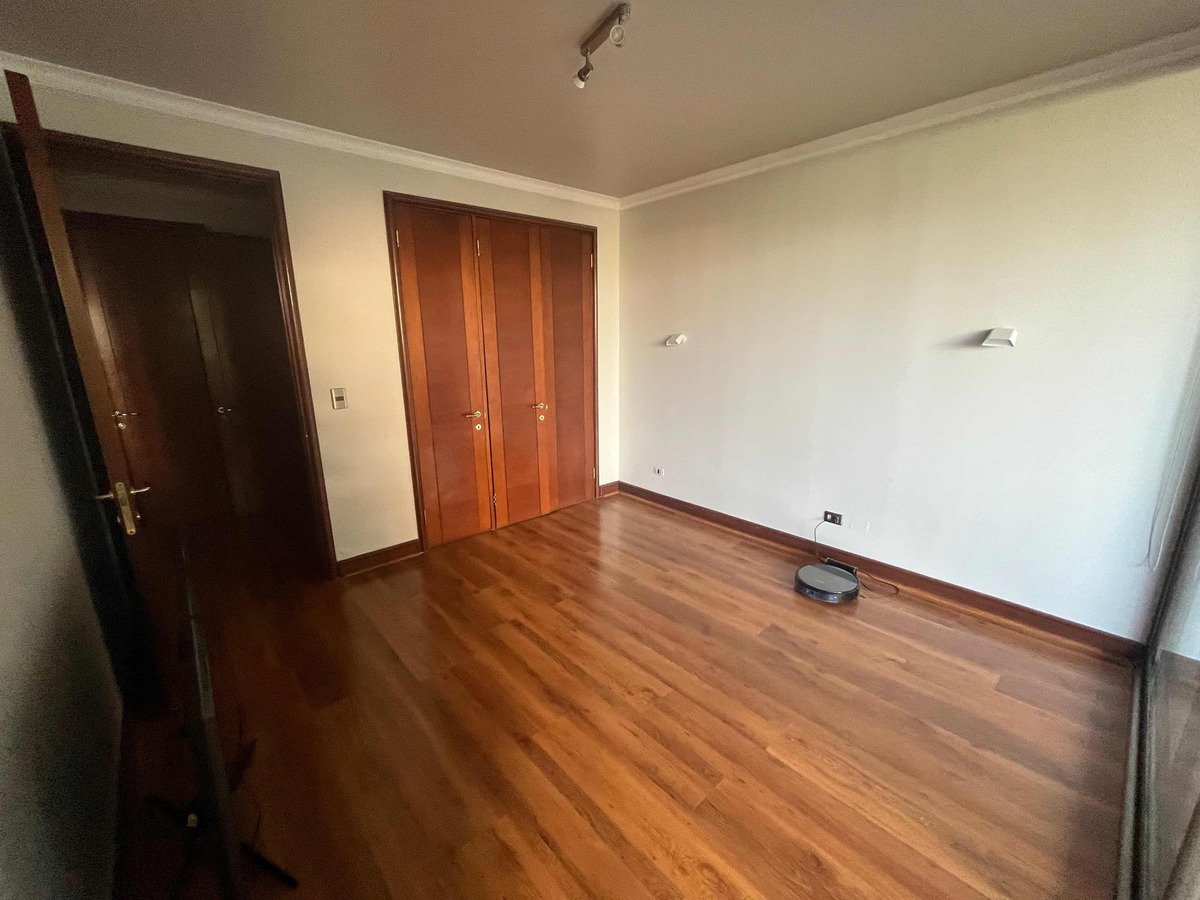 Arriendo Departamento 3D 3B 1E 1B Santa Mar&iacute;a de Manquehue - Vitacura
