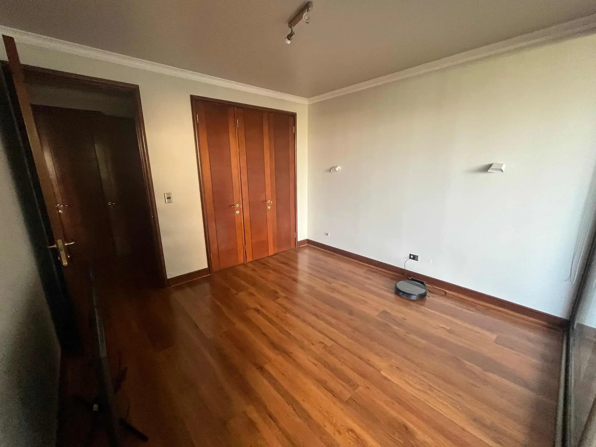 Arriendo Departamento 3D 3B 1E 1B Santa Mar&iacute;a de Manquehue - Vitacura