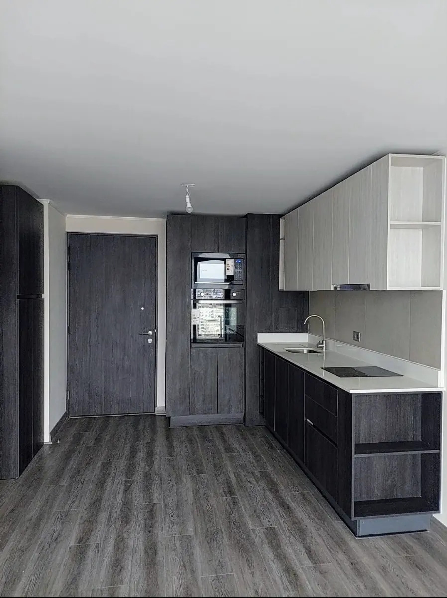 Arriendo Departamento O 1D en suite 1B 1E 1B Metro &Ntilde;u&ntilde;oa - &Ntilde;u&ntilde;oa