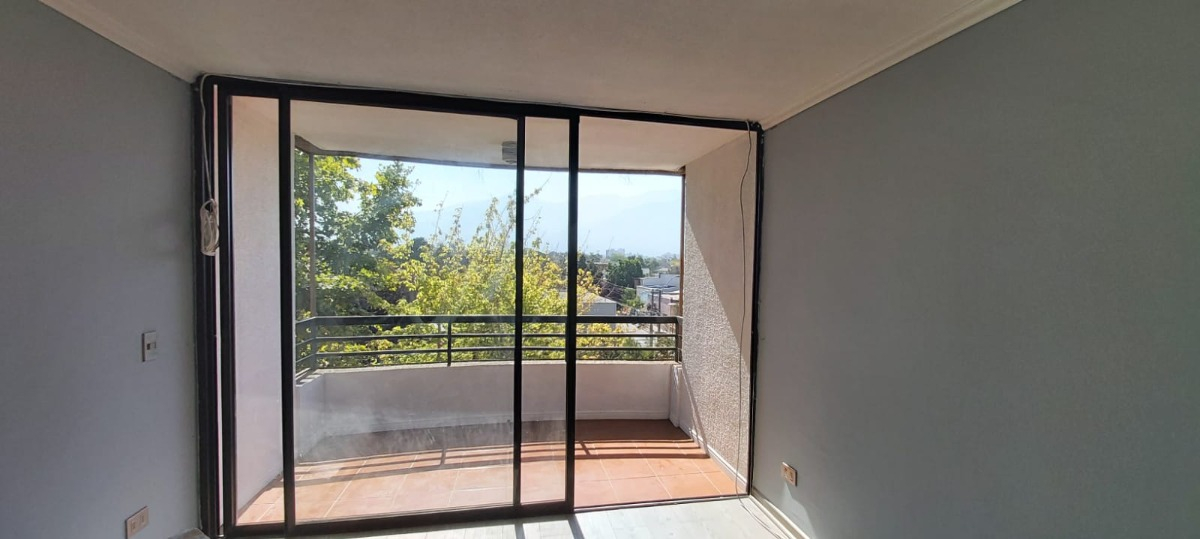 Venta Departamento NO 2D 2B 1E 1B Campus Oriente - Providencia