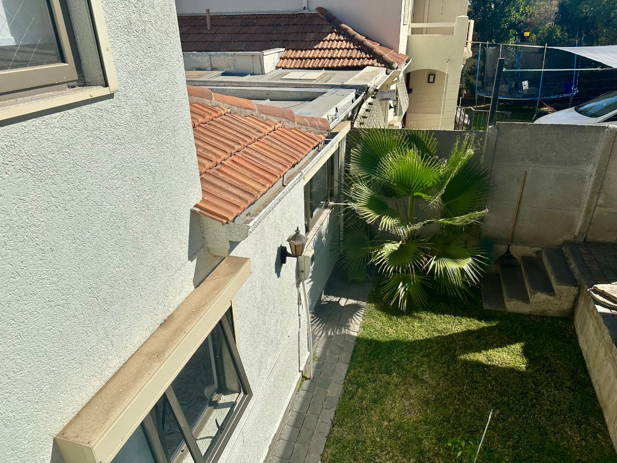 Venta Casa NP 5D en suite Walk-in cl&oacute;set 4B 2E San Carlos de Apoquindo - Las Condes