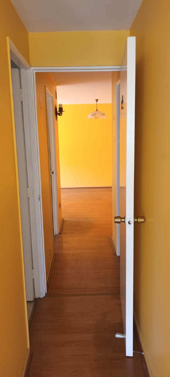 Venta Departamento NP 2D en suite 2B 1E 1B Rotonda Atenas - Las Condes
