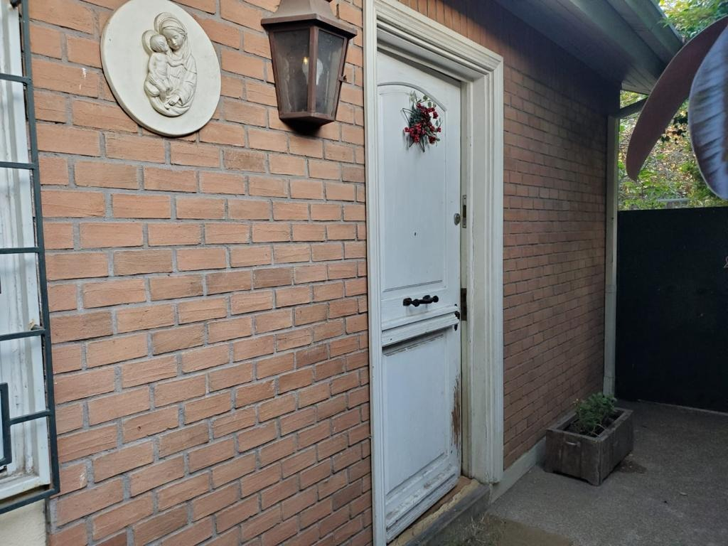 Arriendo Casa 2D Villa El Dorado - Vitacura