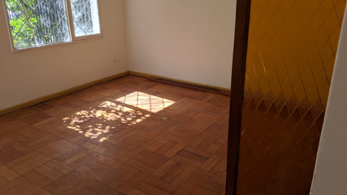Arriendo Casa NO 4D 3B 2E 2B Vaticano - Las Condes