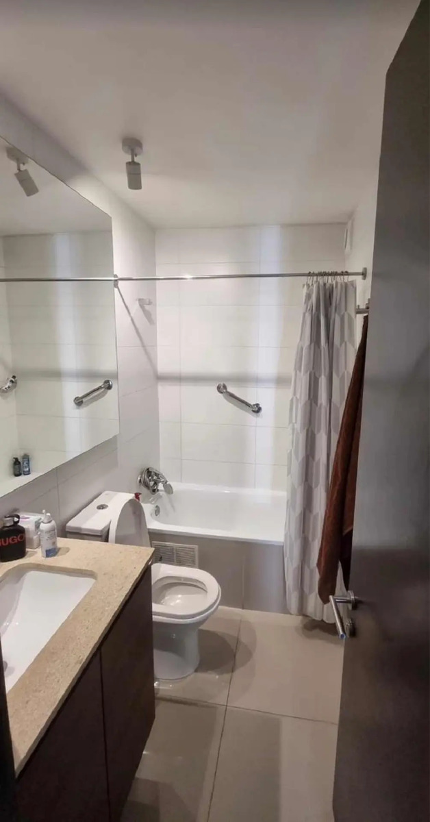 Arriendo Departamento 2D 2B 1E 1B San Dami&aacute;n - Las Condes