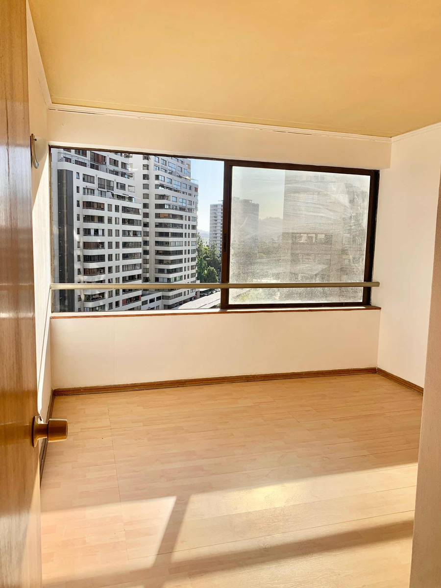 Venta Departamento 4D 4B 2E Metro Manquehue - Apumanque - Las Condes