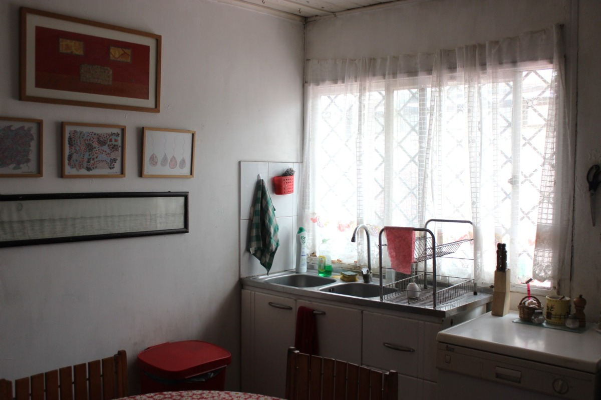 Venta Casa NOSP 3D en suite 2B 2E 1B Los Dominicos - Las Condes