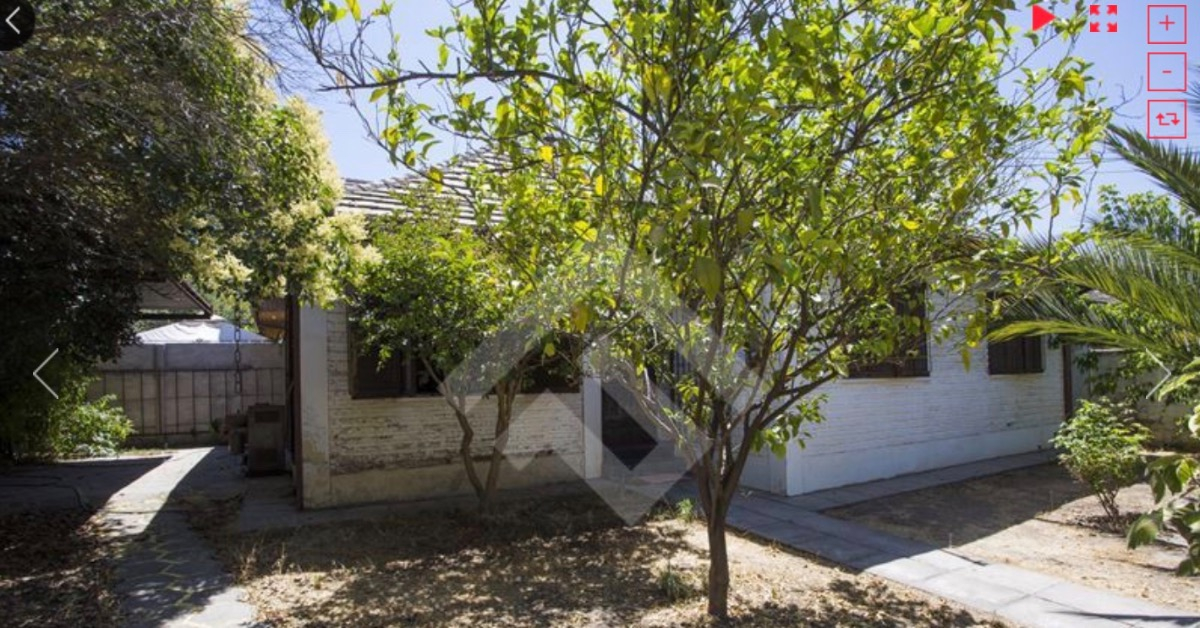 Arriendo Casa 3D Los Dominicos - Las Condes