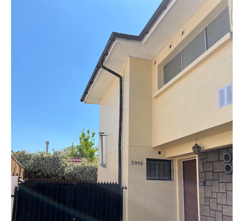 Arriendo Casa NP 3D 2B 2E 2B Sebasti&aacute;n Elcano - Las Condes