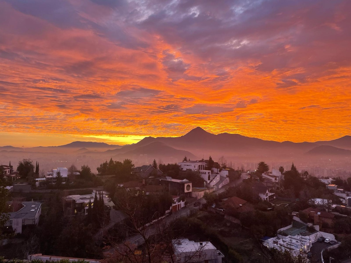 Venta Departamento 4D en suite Walk-in cl&oacute;set 4B 2E 1B Quinchamal&iacute; - Las Condes