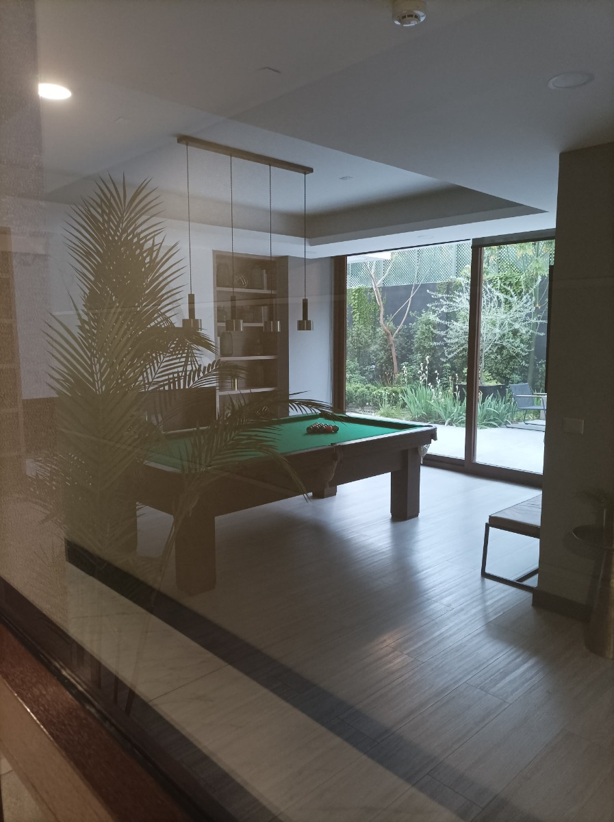 Venta Departamento 1D 1B Estadio Nacional - &Ntilde;u&ntilde;oa