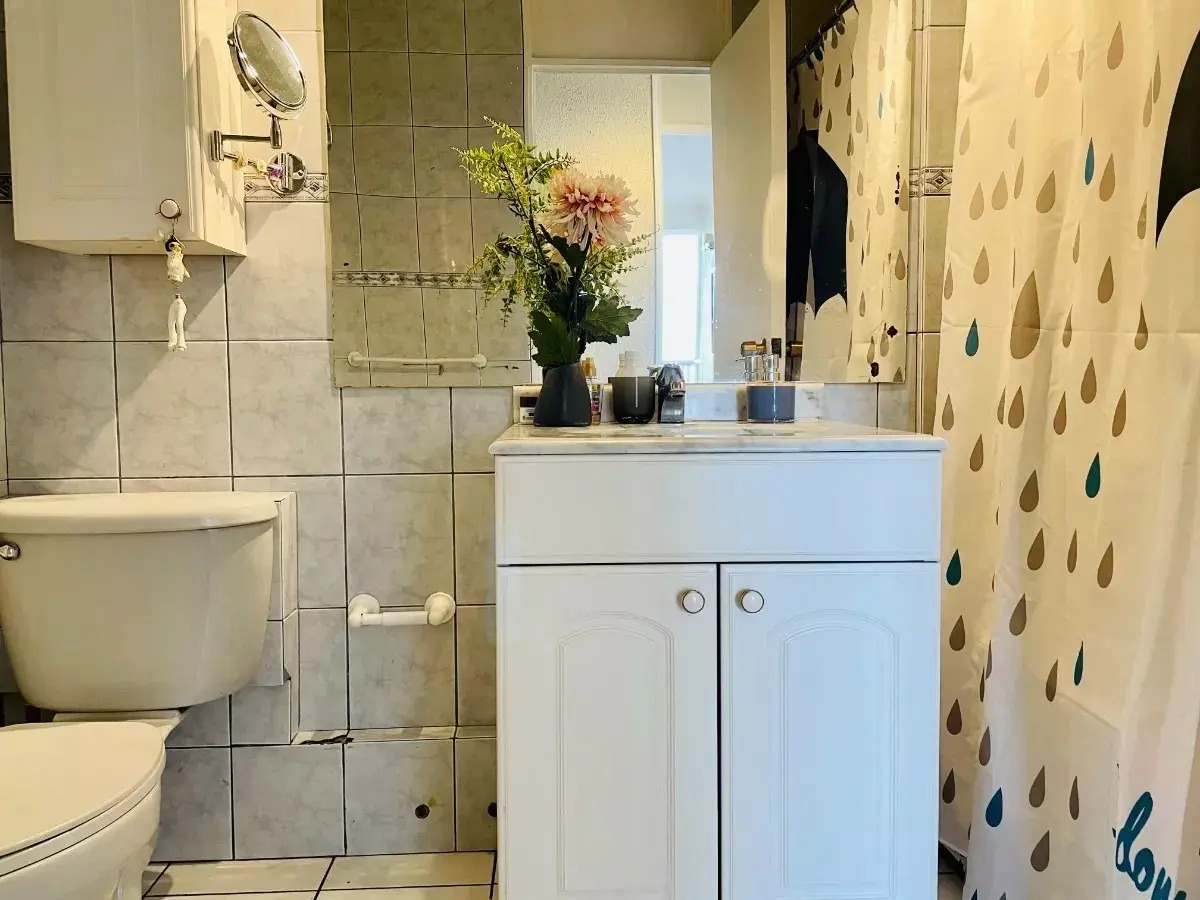 Venta Departamento 3D 2B 1E 1B Los Dominicos - Las Condes