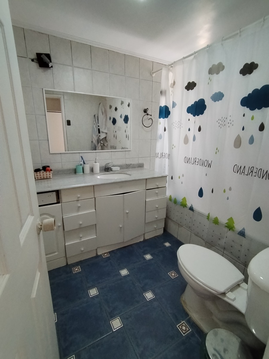 Venta Casa 6D Rotonda Atenas - Las Condes