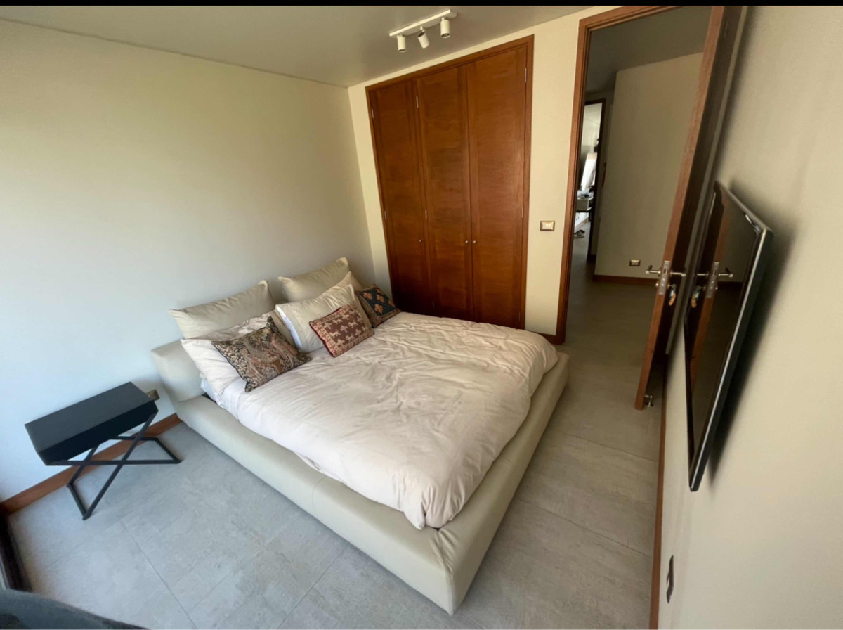Venta Departamento 5D Los Trapenses - Lo Barnechea