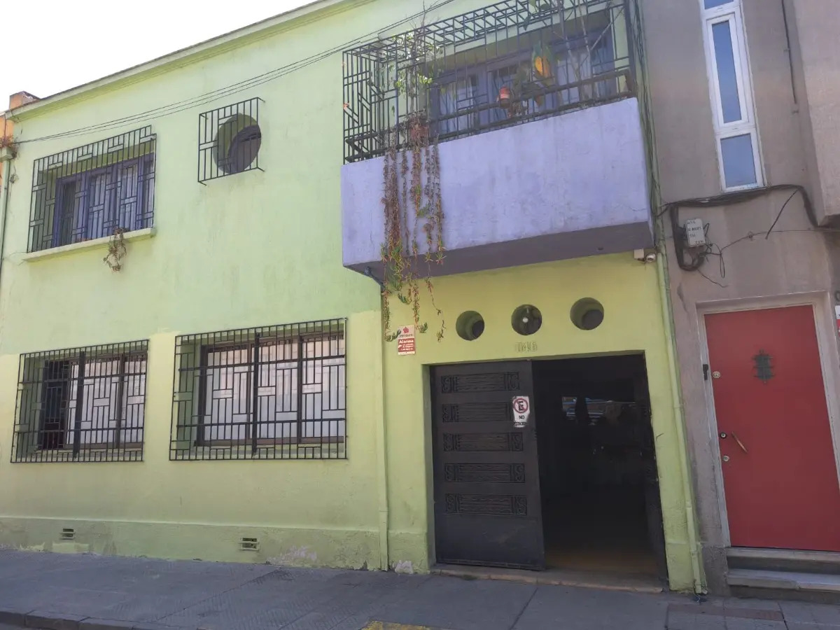 Venta Casa S 7D en suite 4B 7E 2Bd Barrio Italia - Providencia