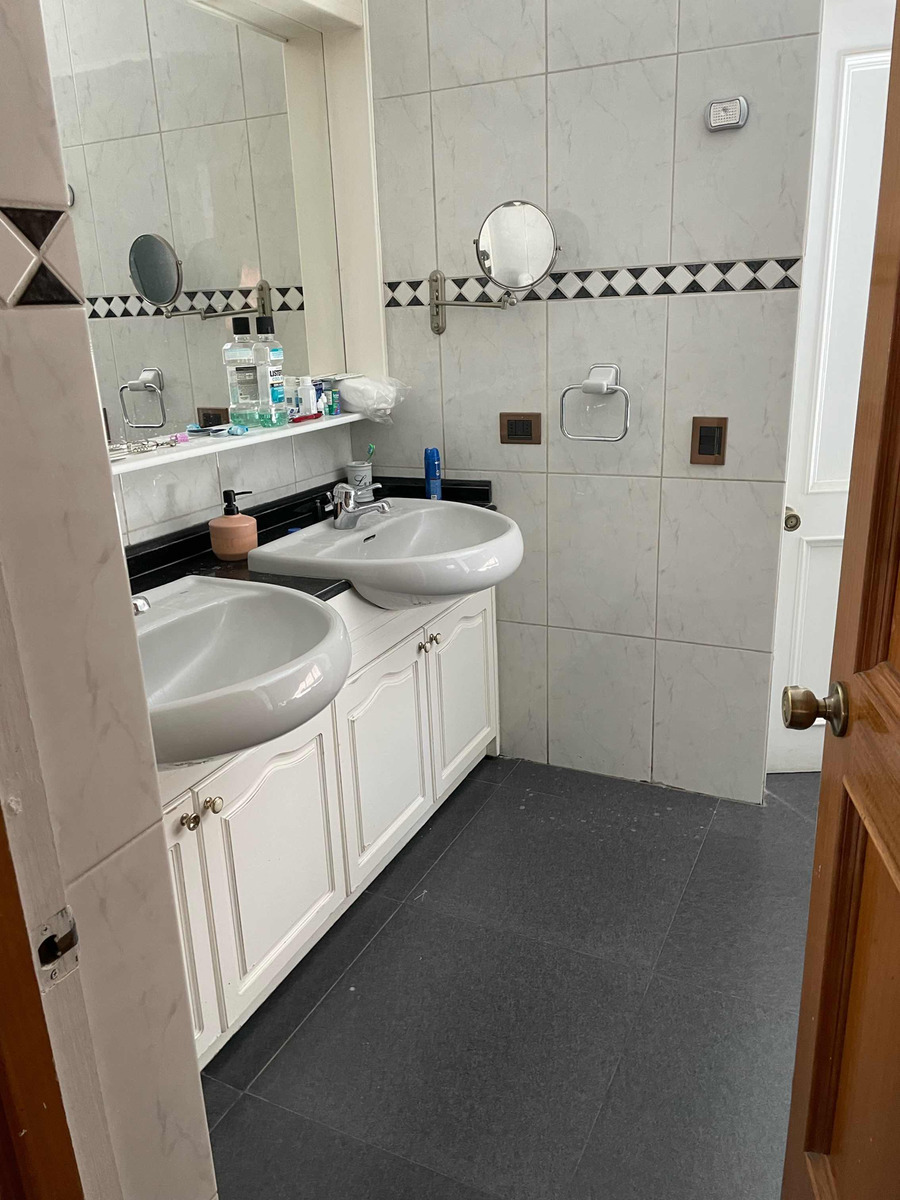 Venta Casa 5D 3B 2E Col&oacute;n Oriente - Vital Apoquindo - Las Condes