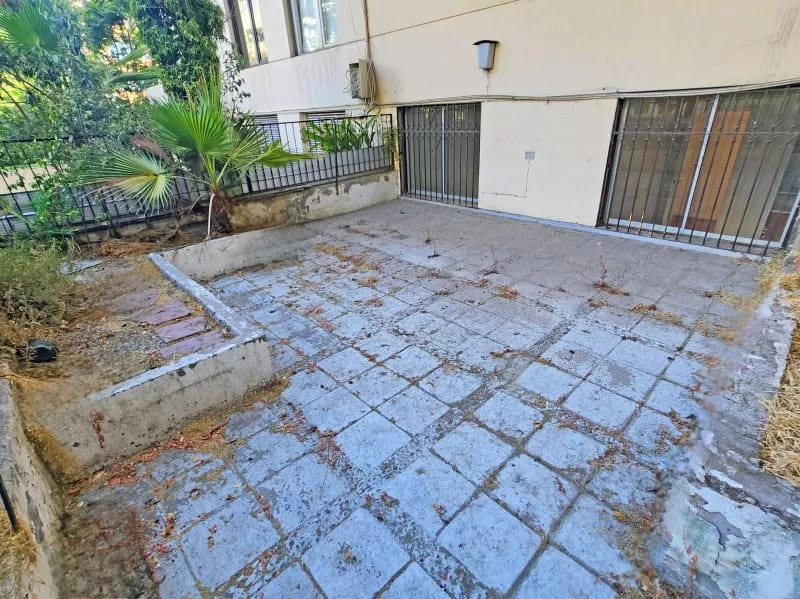 Venta Departamento 3D 2B Pedro de Valdivia - Providencia