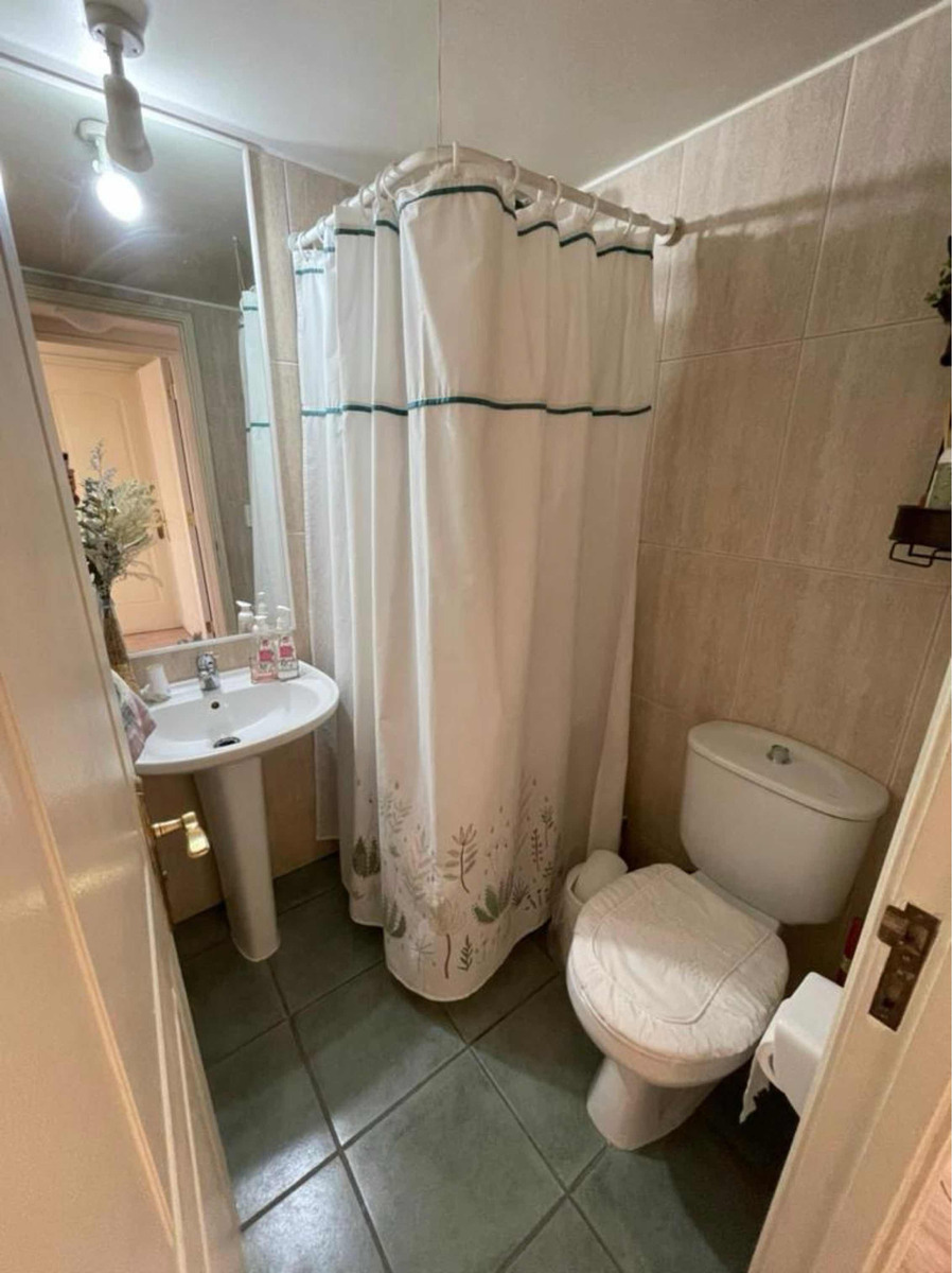 Arriendo Departamento 2D 2B 1E 1B Metro Escuela Militar - Las Condes