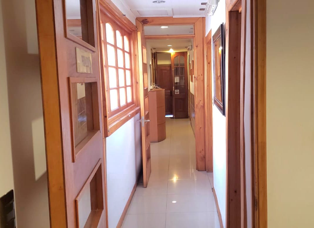 Venta Casa 6D 4B Barrio Italia - Providencia