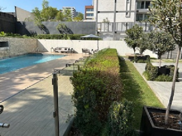 Venta Departamento P 1D en suite Walk-in cl&oacute;set 1B 1E 1B Metro &Ntilde;u&ntilde;oa - &Ntilde;u&ntilde;oa
