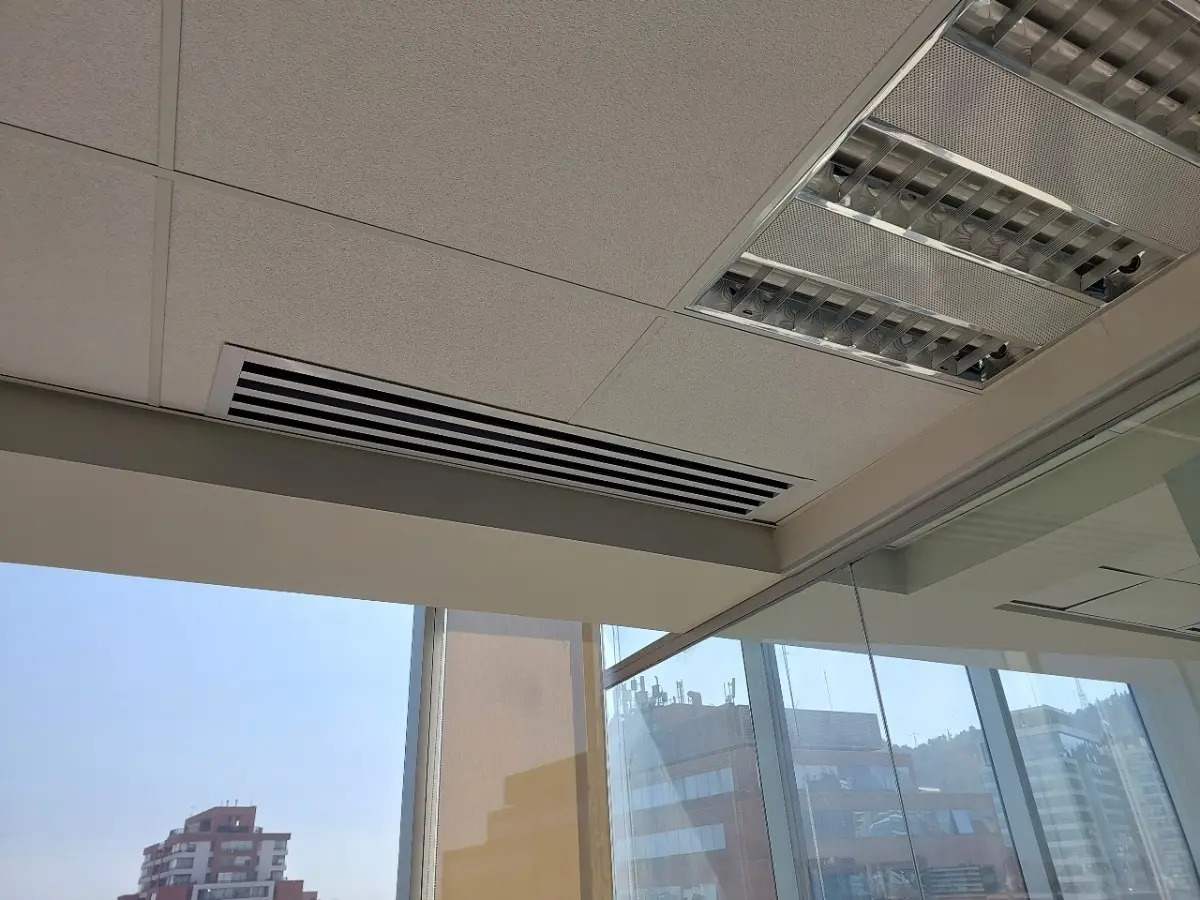 Venta Oficina SP 1B 1B Manuel Montt - Providencia