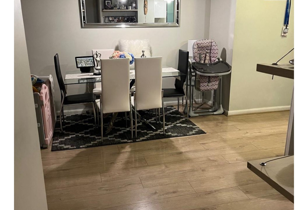 Venta Departamento NP 2D en suite 2B 1E 1Bd Parque Juan XXIII - &Ntilde;u&ntilde;oa