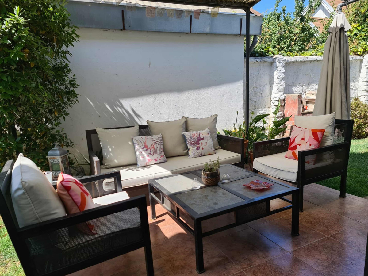 Venta Casa 3D 2B 1E Metro Pr&iacute;ncipe de Gales - Country Club - La Reina