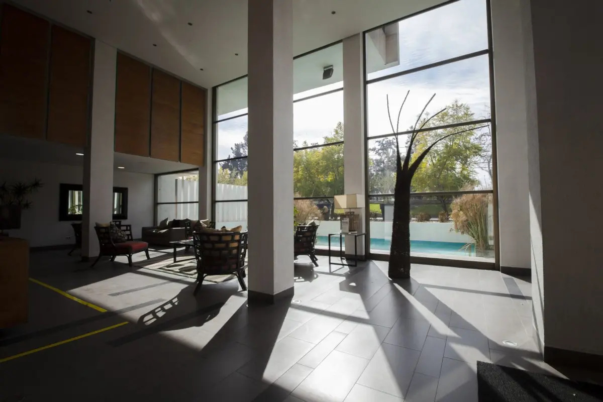Venta Departamento NP 3D en suite Walk-in cl&oacute;set 2B 1E 1B Metro Bilbao - Providencia