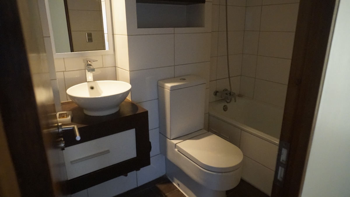 Arriendo Departamento NO 2D en suite 2B 1E 1B Las Lilas - Providencia