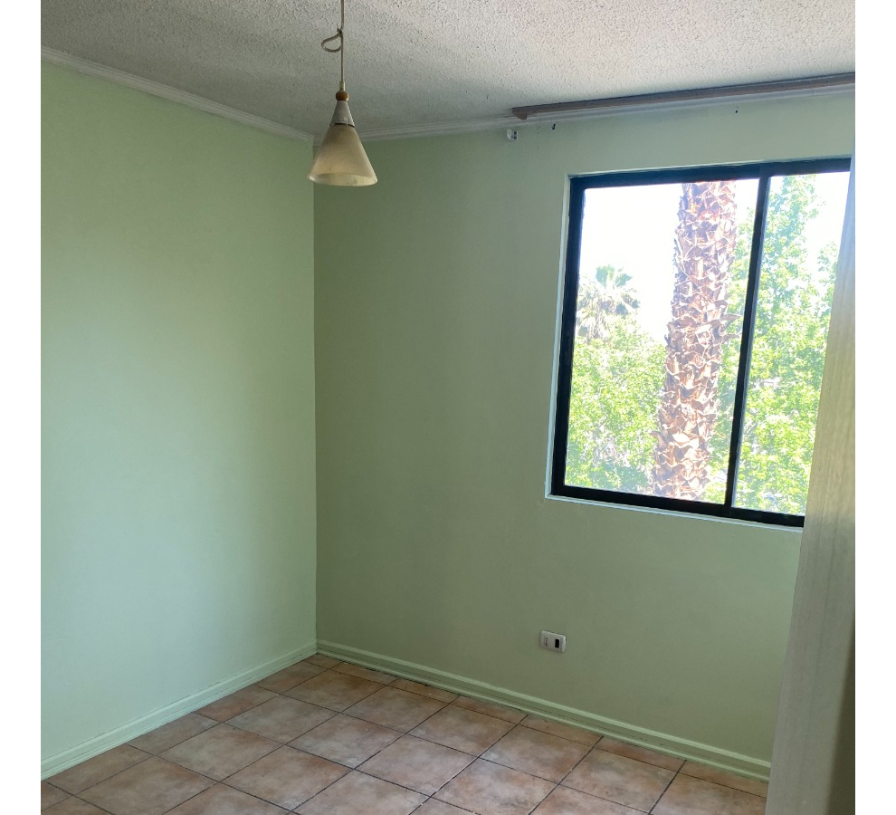 Arriendo Departamento NO 3D en suite 2B 1E Parque Bot&aacute;nico - &Ntilde;u&ntilde;oa